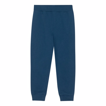 Billede af BIRKHOLM Sweatpants Poseidon Blå